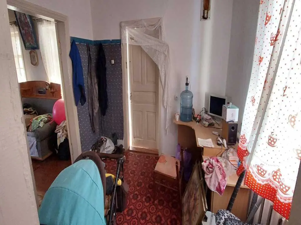 Продаж житлового будинку в Мачухах