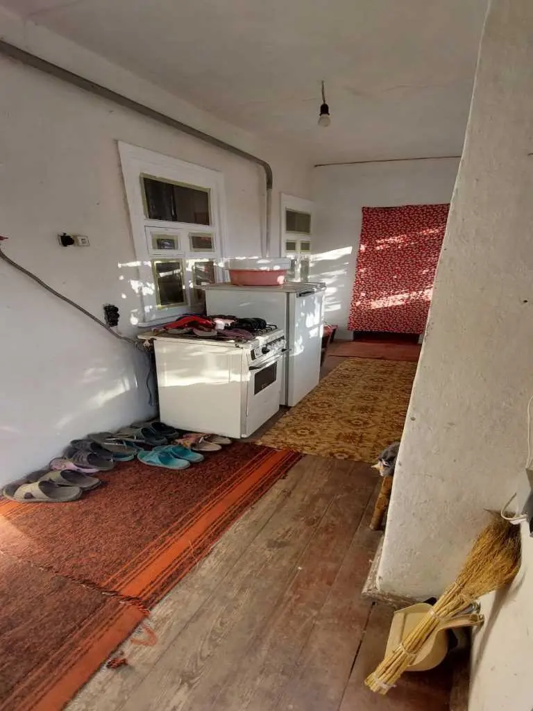 Продаж житлового будинку в Мачухах