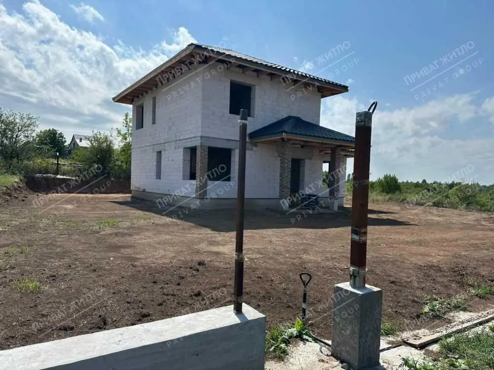 Продаж будинку в Горбанівці