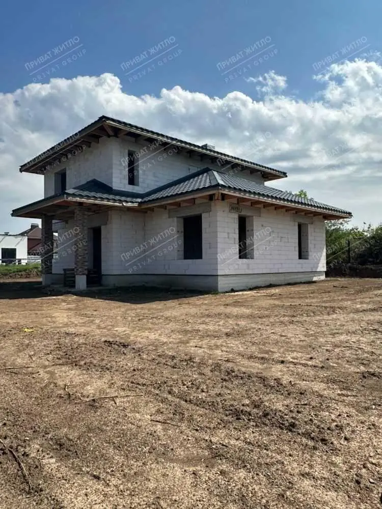 Продаж будинку в Горбанівці