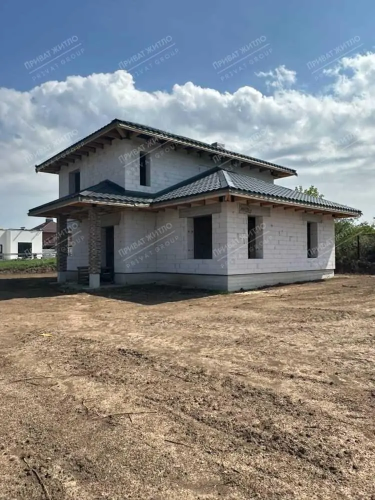 Продаж будинку в Горбанівці