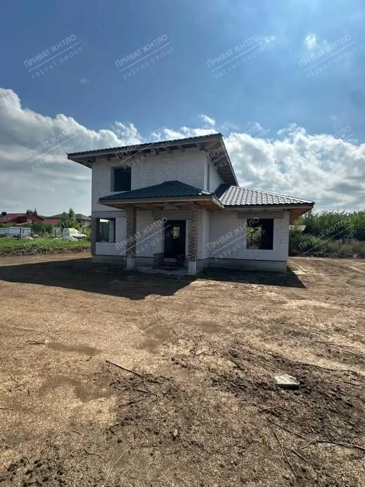 Продаж будинку в Горбанівці