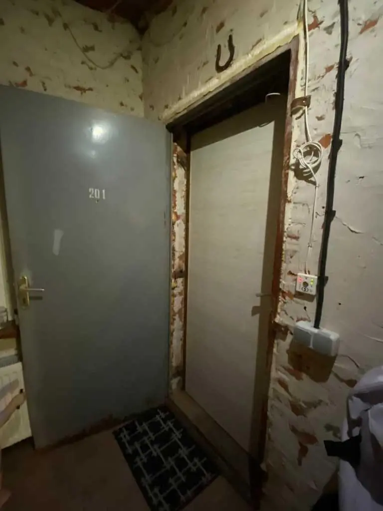 Окремий будинок для великої родини!