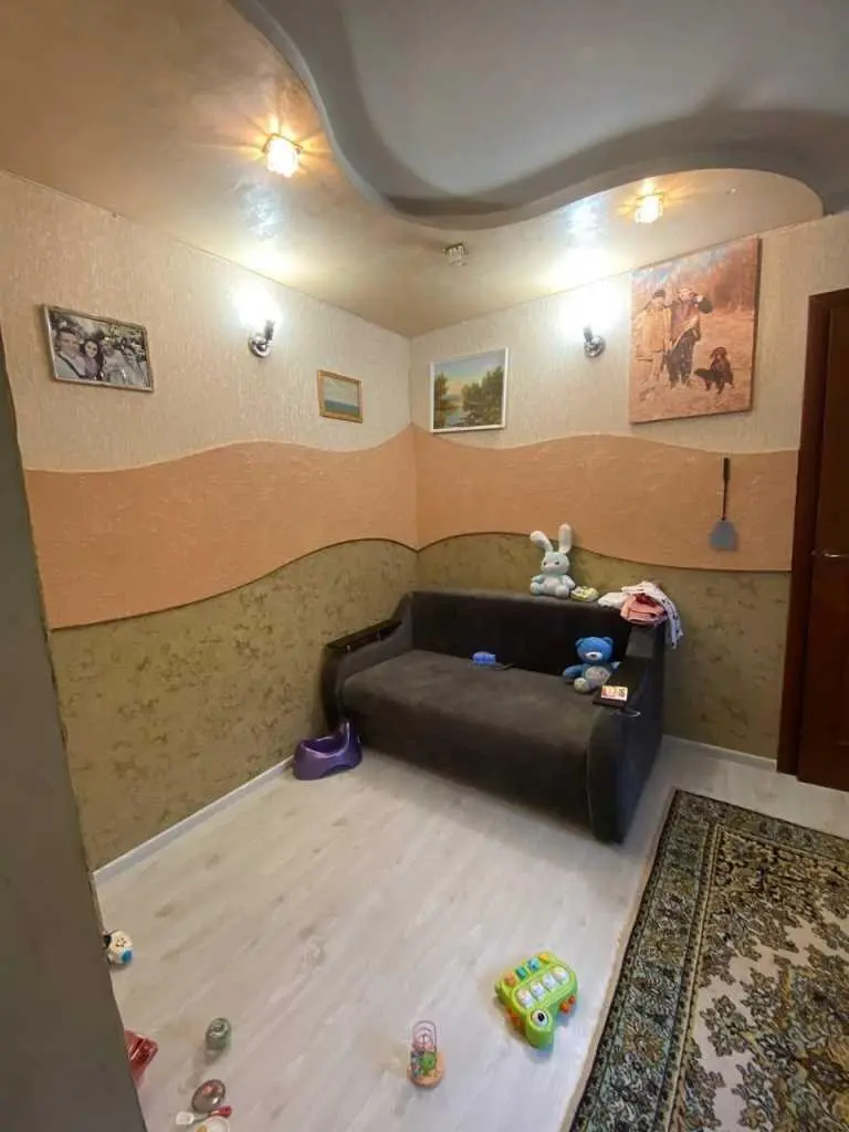 Окремий будинок для великої родини!