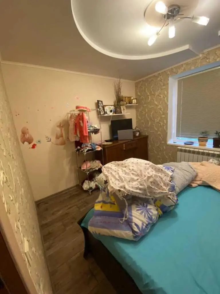 Окремий будинок для великої родини!