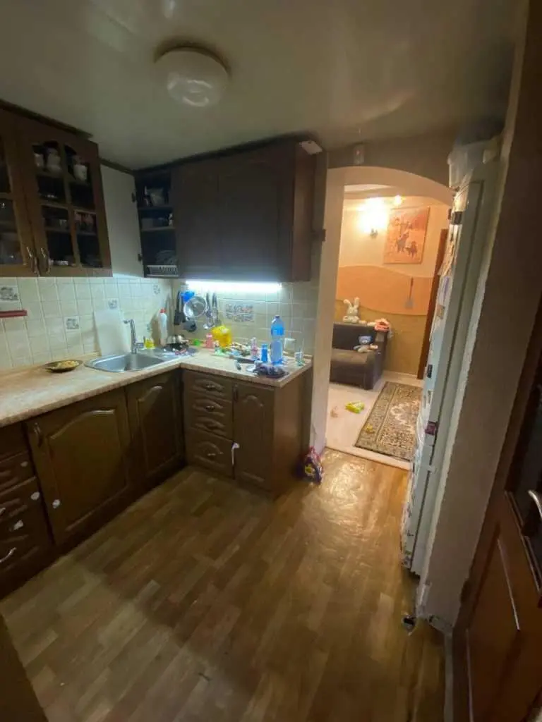 Окремий будинок для великої родини!