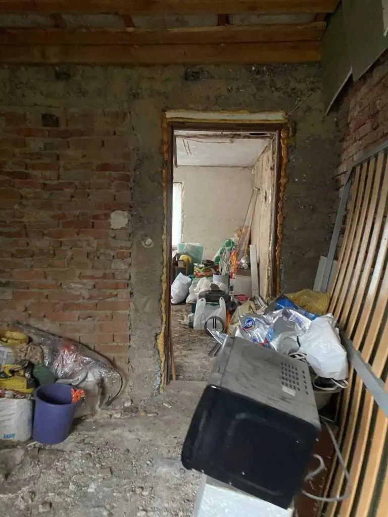 Окремий будинок для великої родини!