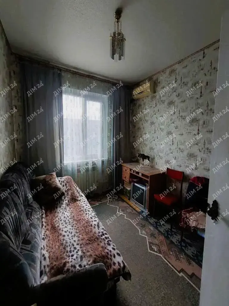 Сади-1. 2-кімнатна квартира