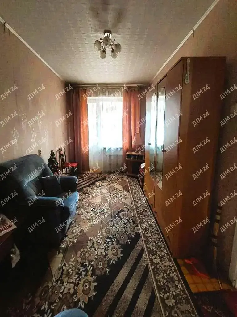 Сади-1. 2-кімнатна квартира