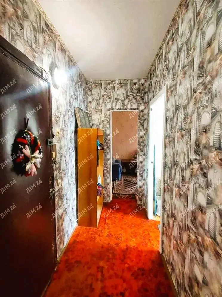 Сади-1. 2-кімнатна квартира