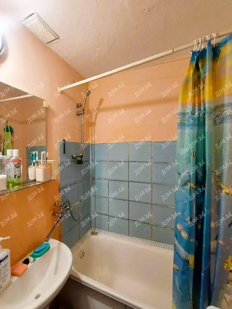 Сади-1. 2-кімнатна квартира