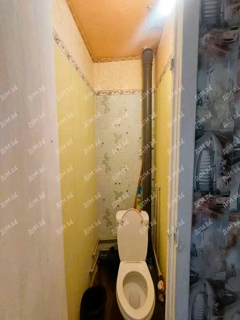 Сади-1. 2-кімнатна квартира