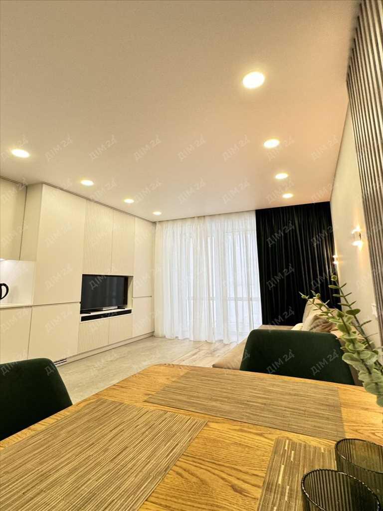 Ваша ідеальна квартира на Леваді + єВідновлення