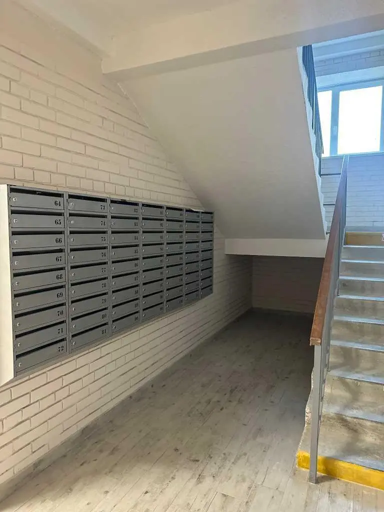 Продаж квартири ЖК Европейський