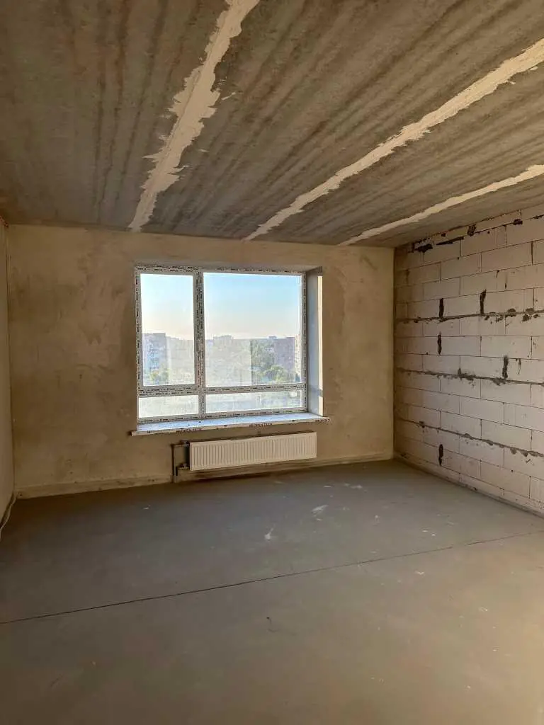 Продаж квартири ЖК Европейський