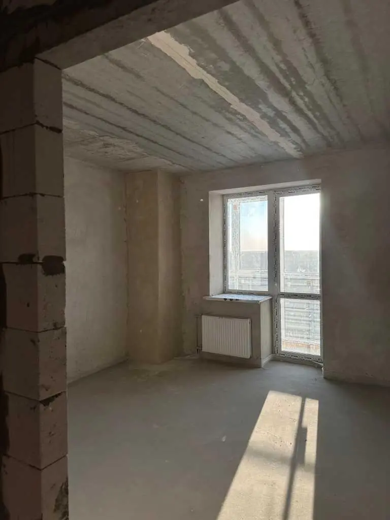 Продаж квартири ЖК Европейський