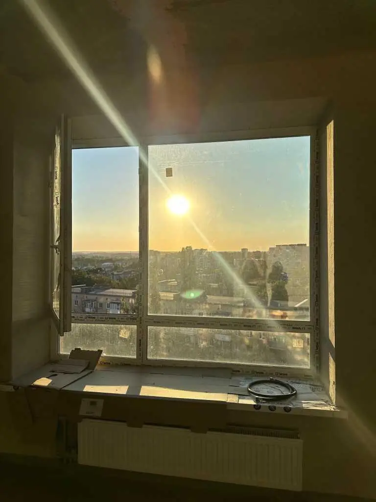 Продаж квартири ЖК Европейський