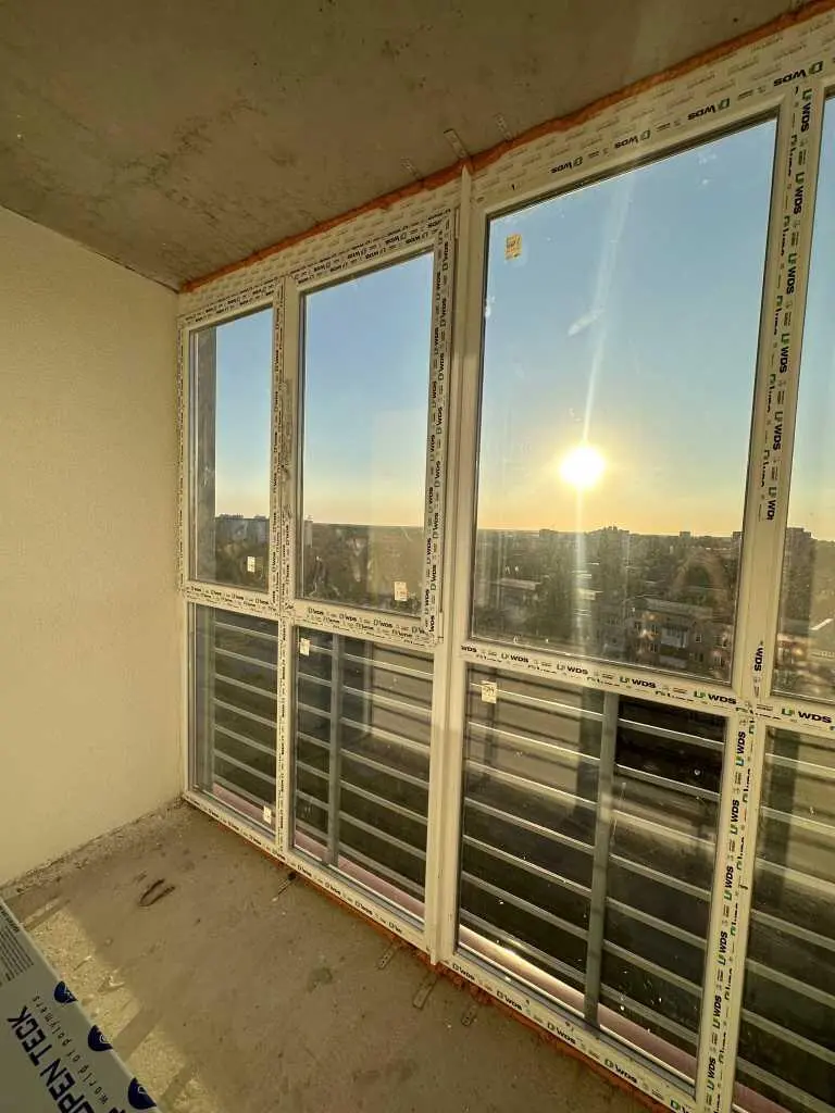 Продаж квартири ЖК Европейський