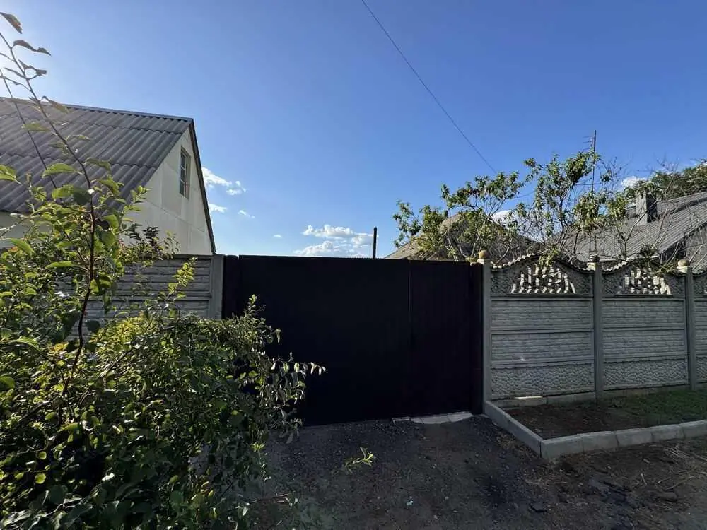 У продажу чудовий будинок в Ковалівці