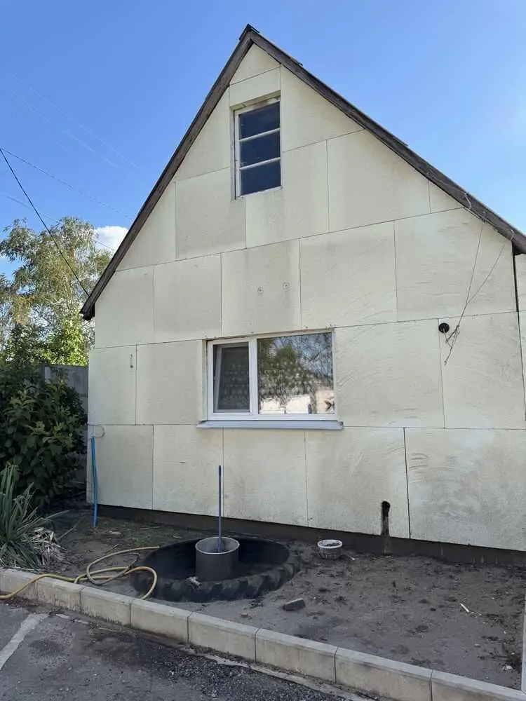 У продажу чудовий будинок в Ковалівці