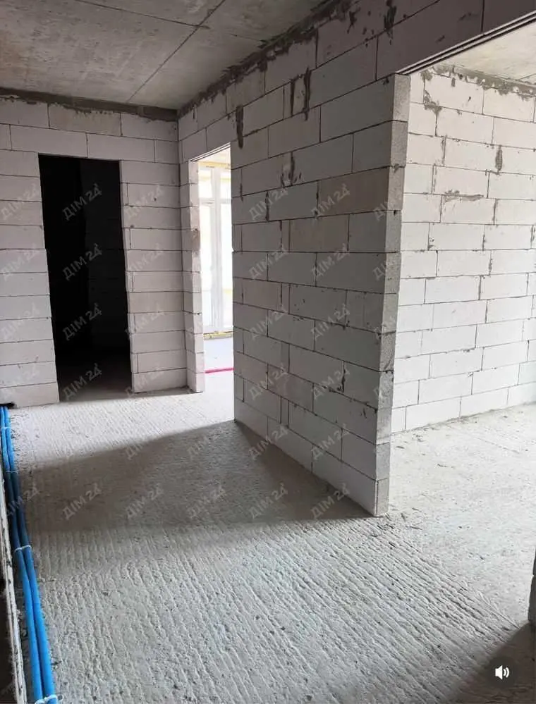 Гарна 1-к квартира в новобудові