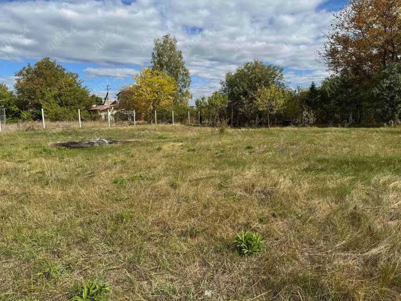 Ділянка. Мікрорайон Затишне/Вороніна