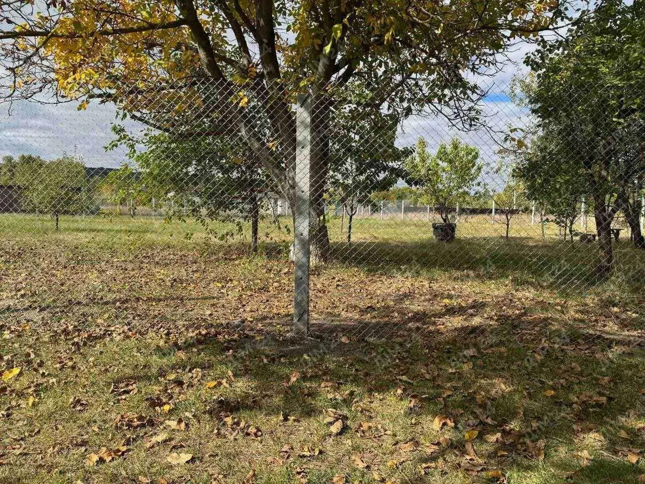 Ділянка. Мікрорайон Затишне/Вороніна