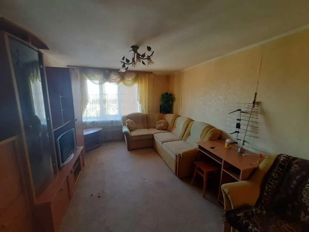 Гарна однокімнатна квартира ГРЛ