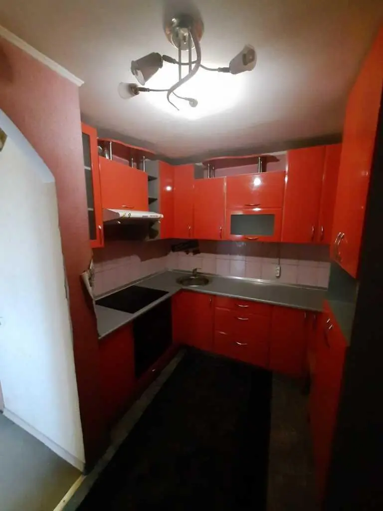 Гарна однокімнатна квартира ГРЛ