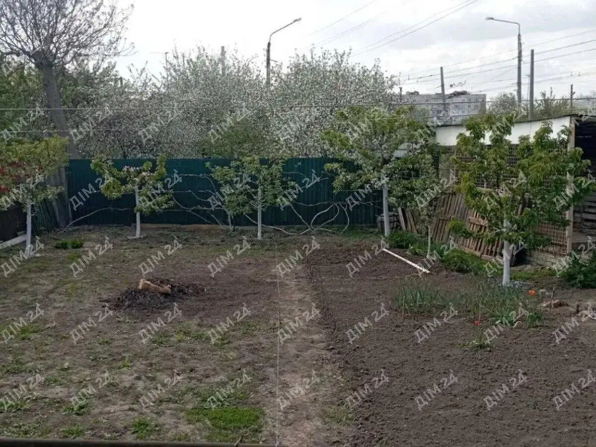 Частина будинку на Браїлках.