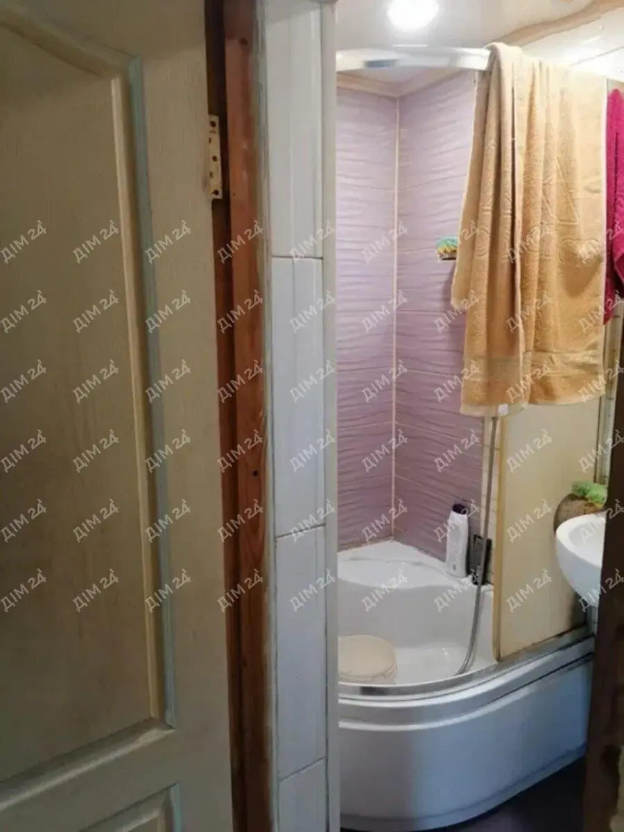 Частина будинку на Браїлках.