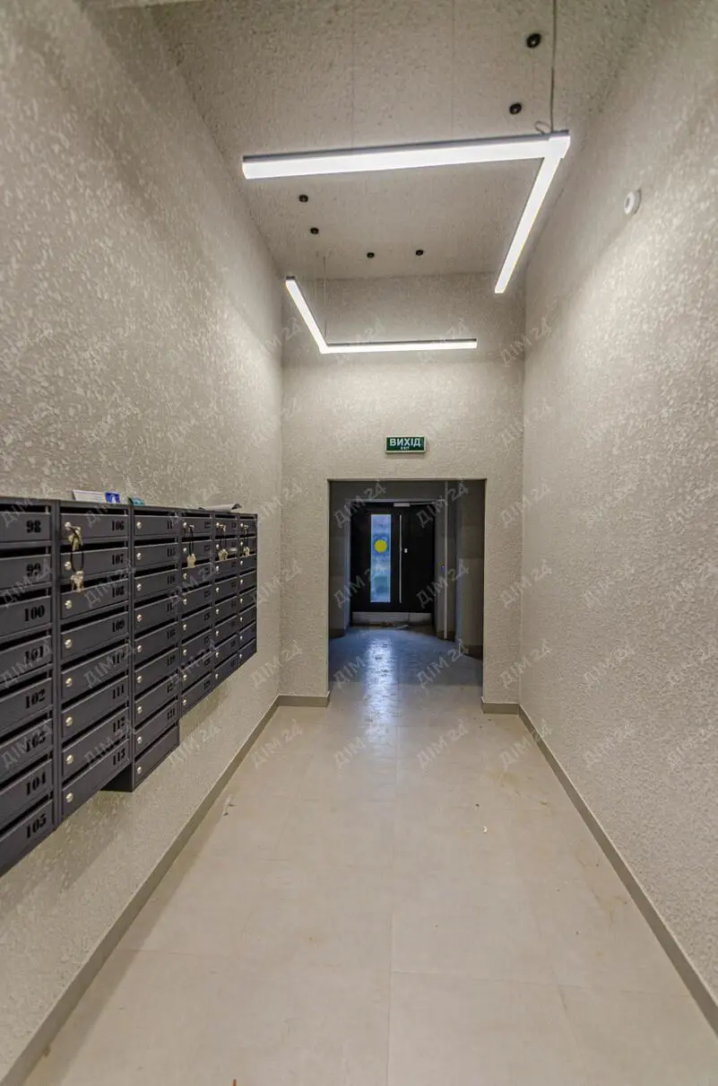 Ваш новий дім у ЖК Стандарт