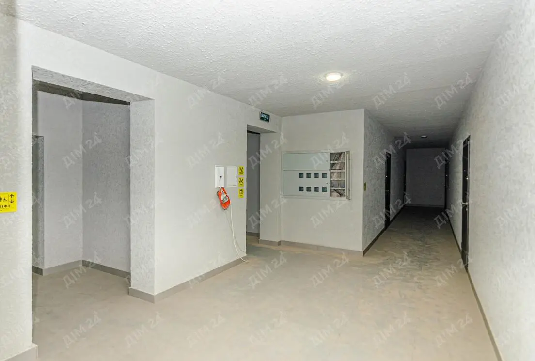 Ваш новий дім у ЖК Стандарт