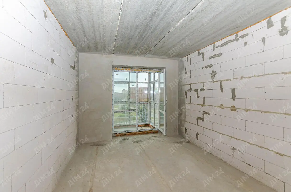 Ваш новий дім у ЖК Стандарт