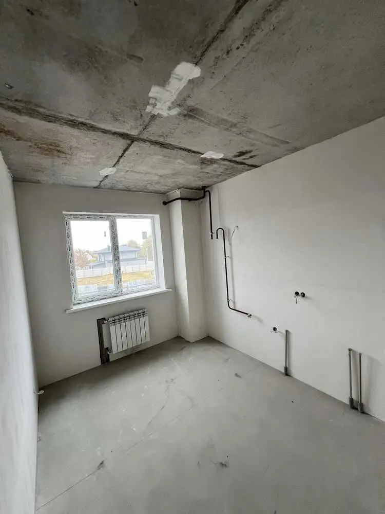 2-кімнатна квартира в ЖК «Пелюстковий» – готова до продажу!