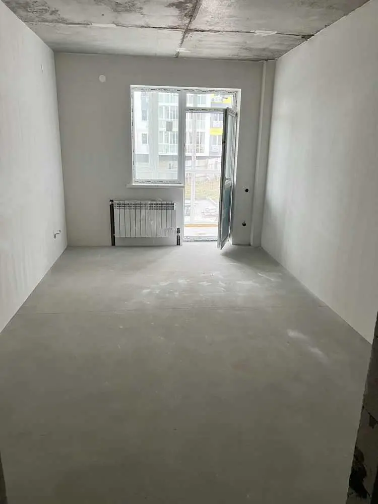 2-кімнатна квартира в ЖК «Пелюстковий» – готова до продажу!