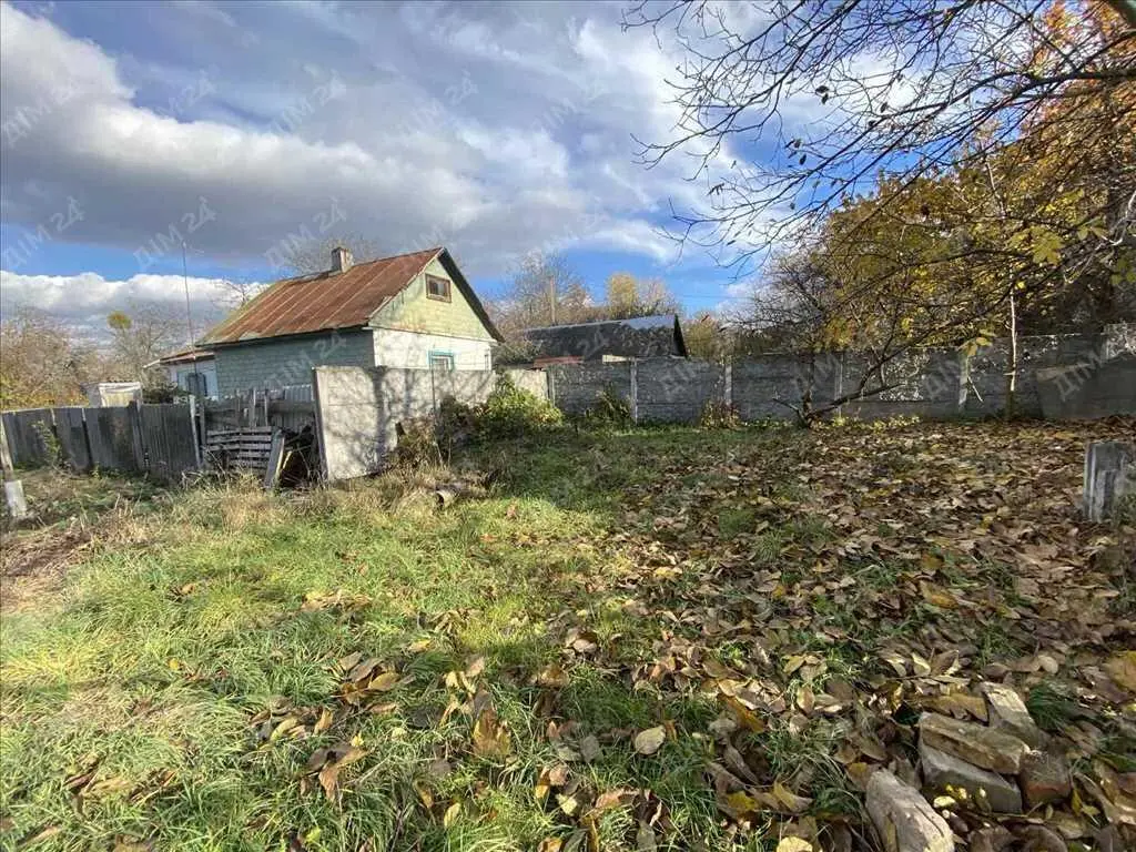 Окремий будинок в Супрунівці (4 км до м-ну Половки).