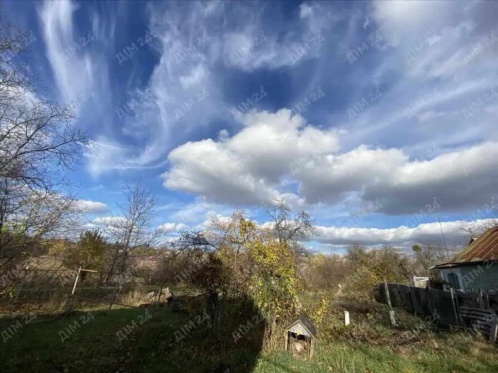 Окремий будинок в Супрунівці (4 км до м-ну Половки).