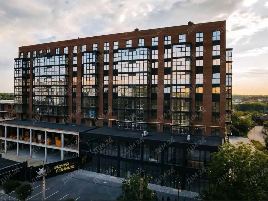 Однокімнатна квартира в ЖК «Стандарт» – комфорт і вигідна інвестиція!