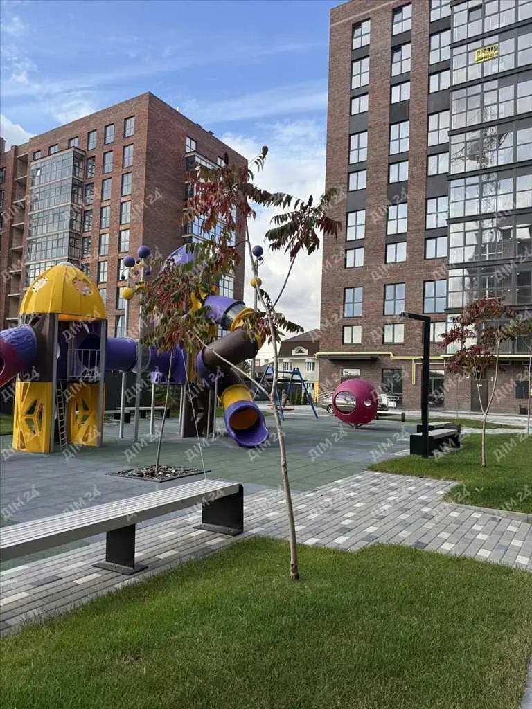 Однокімнатна квартира в ЖК «Стандарт» – комфорт і вигідна інвестиція!