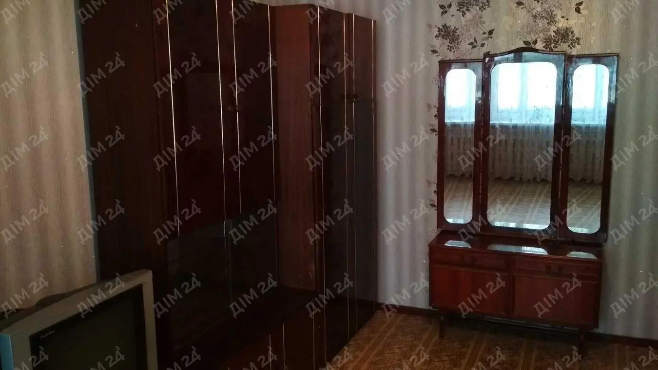 Квартира на Огнівці.