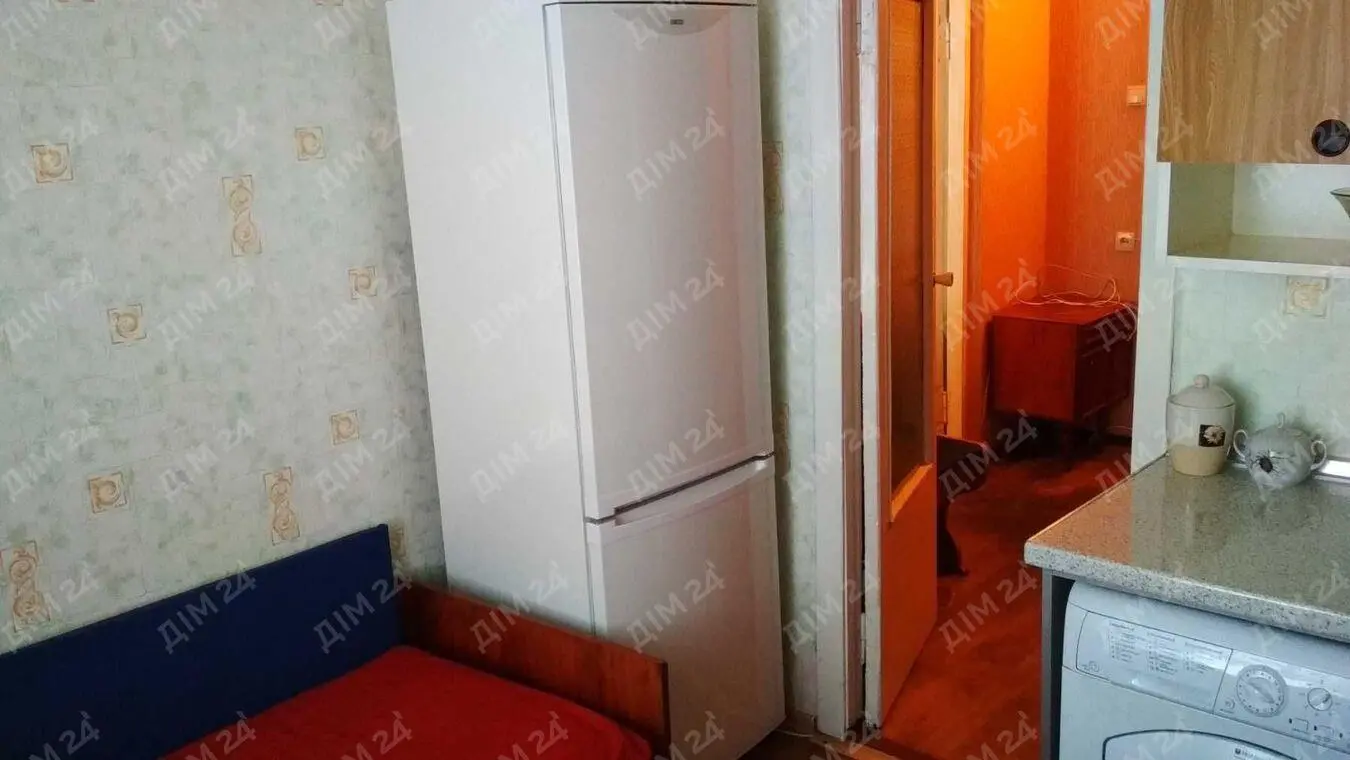 Квартира на Огнівці.