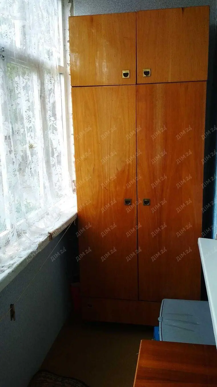 Квартира на Огнівці.