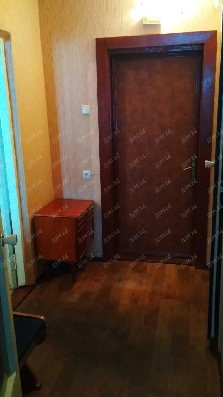 Квартира на Огнівці.