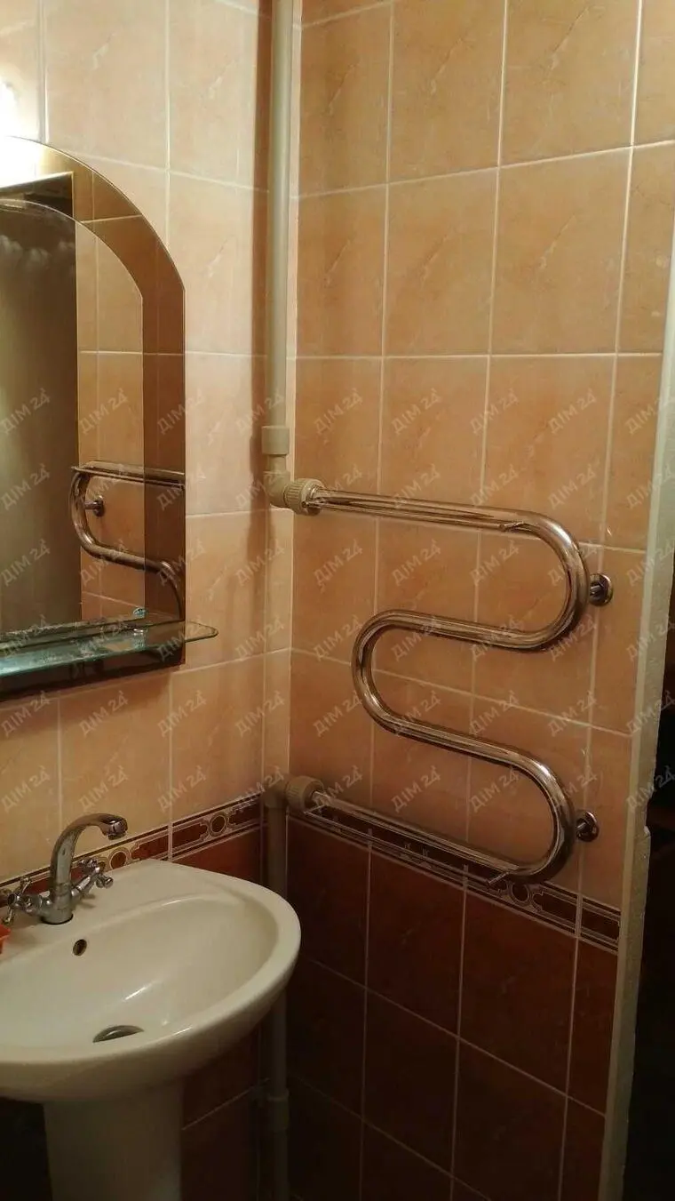 Квартира на Огнівці.