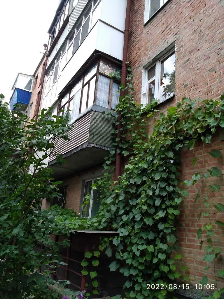 3 кімнатна район Березового скверу