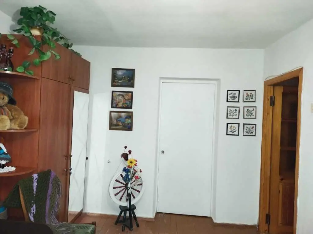 3 кімнатна район Березового скверу