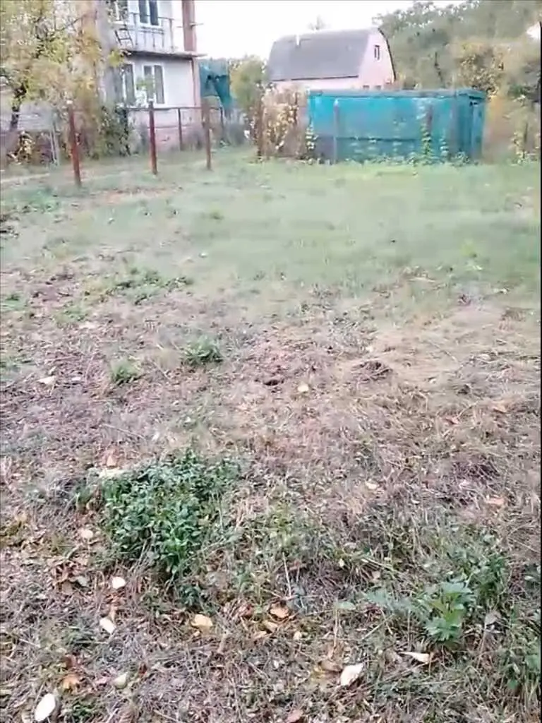 Гарна ділянка длч дачі!