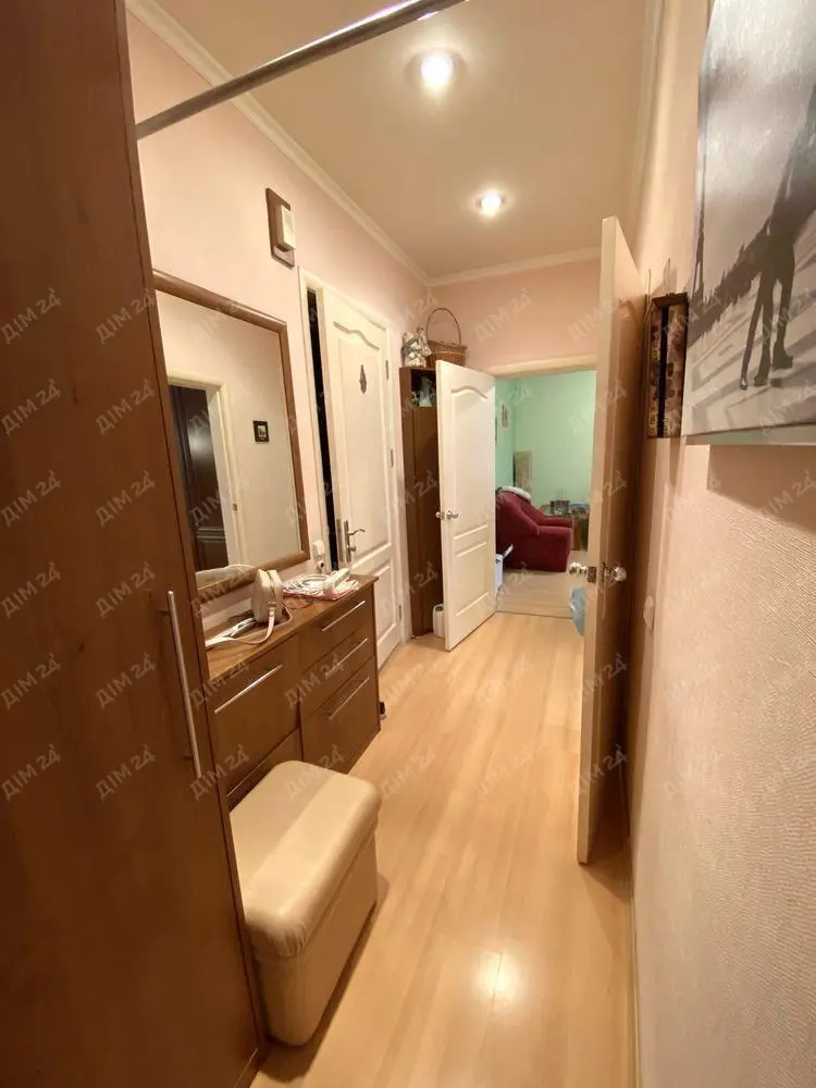 Квартира в історичному центрі.