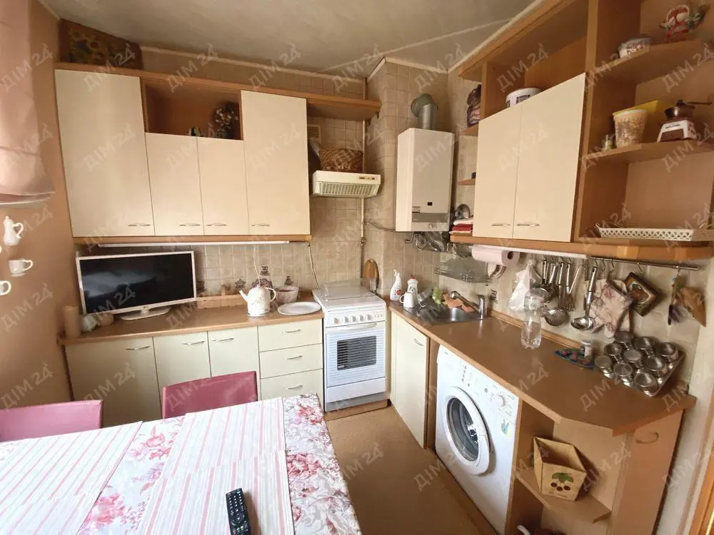 Квартира в історичному центрі.